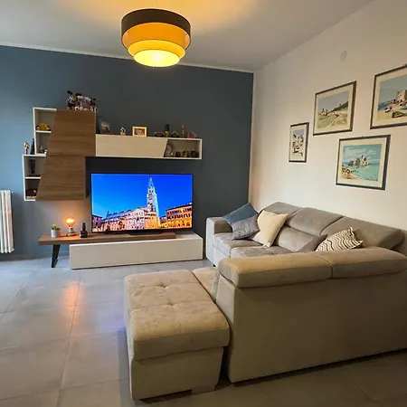 Domus Plinio Apartment Modena