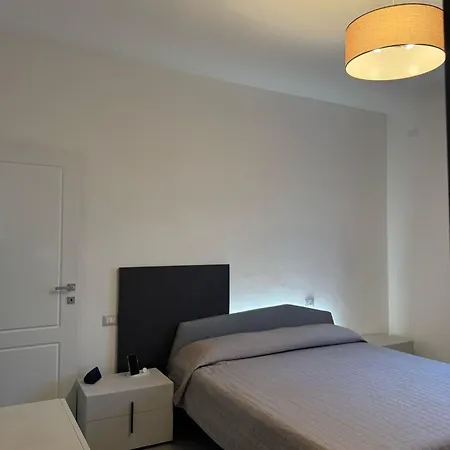 Apartment Domus Plinio