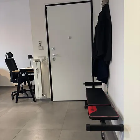 Lägenhet Domus Plinio