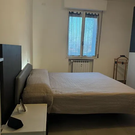 Lägenhet Domus Plinio *