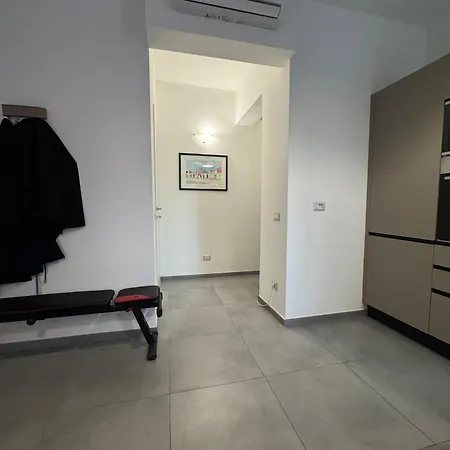 Lägenhet Domus Plinio *