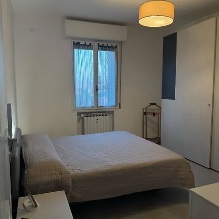 Lägenhet Domus Plinio