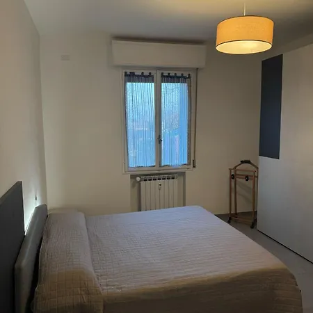 Lägenhet Domus Plinio *