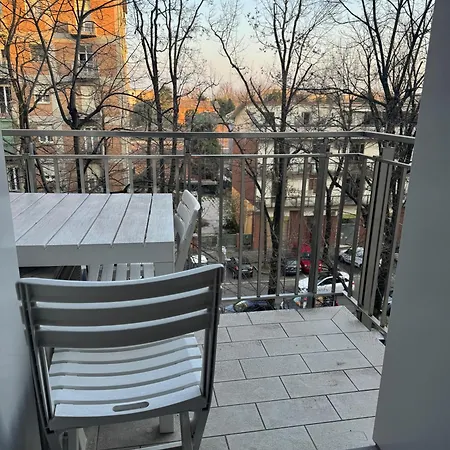 アパート Domus Plinio *