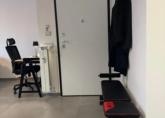 Lägenhet Domus Plinio