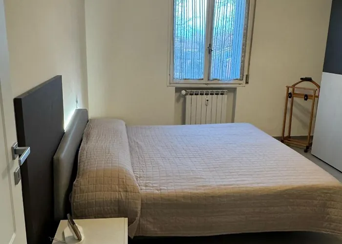 Domus Plinio * Modena