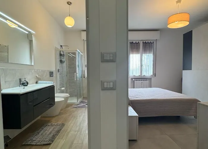 Domus Plinio * Modena