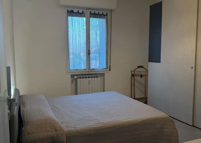 Lägenhet Domus Plinio