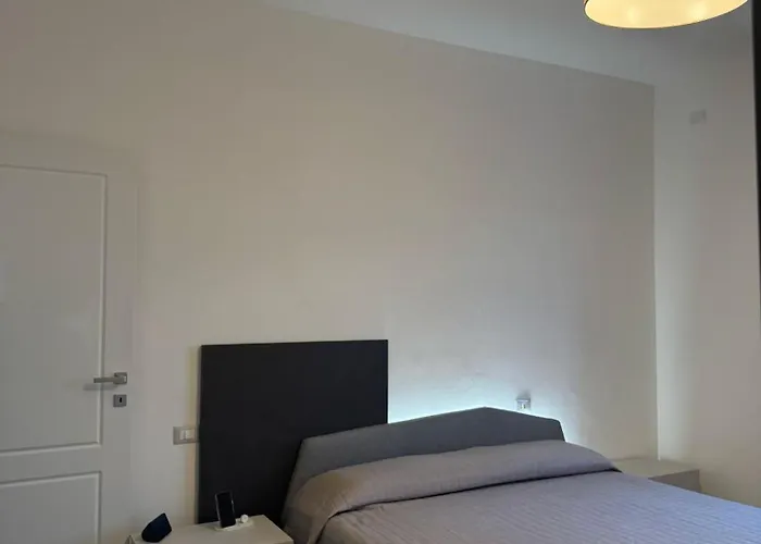 Lägenhet Domus Plinio