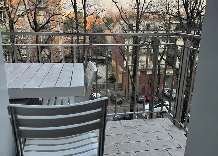 Lägenhet Domus Plinio *